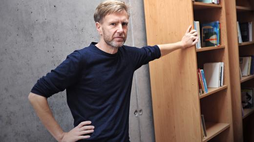 Petr Marek