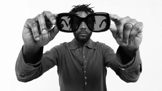 Gary Clark Jr.