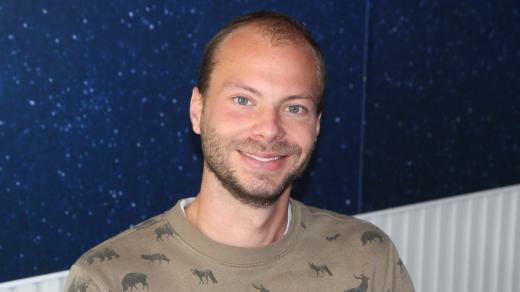 Zoolog Jan Kirner