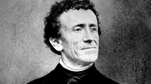 Věnceslav Metelka (1807-1867)