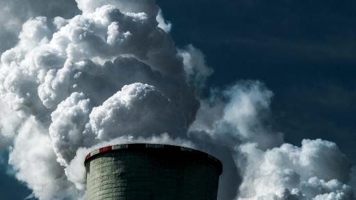 Elektrárna Chvatetice