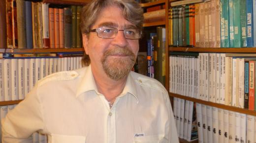 Jan Koten