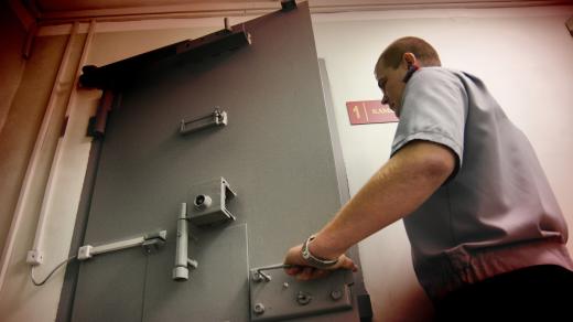 Mezinárodní vězeňské sdružení už několik let spolu s Vězeňskou službou pořádá celodenní setkávání rodin (ilustrační foto)