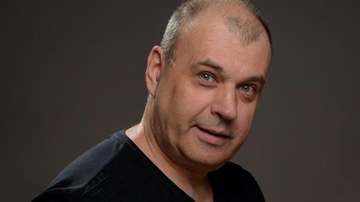 Petr Rychlý