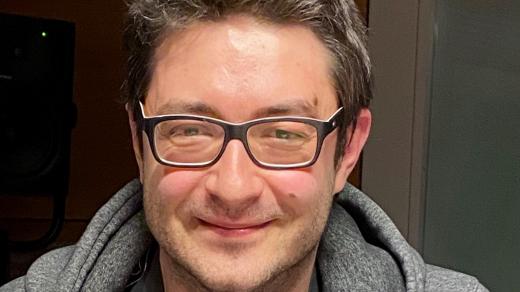Fotograf Michal Houdek umí spojit hned několik zájmů: cestování, fotografování, natáčení dronem a jízdu na motorce