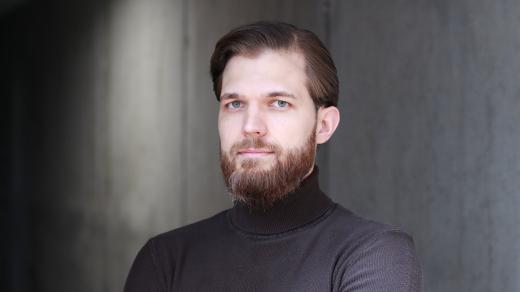 Miloslav Šindelář, zakladatel Institutu moderní výživy