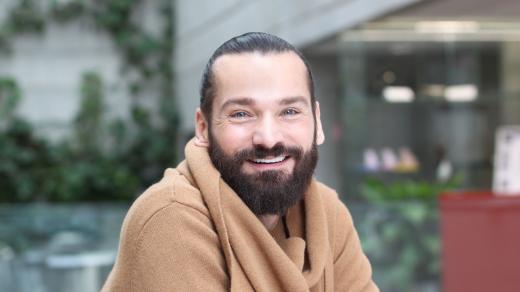 Michal Zapoměl
