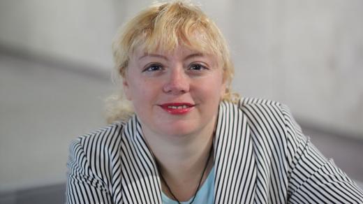 Ilona Švihlíková