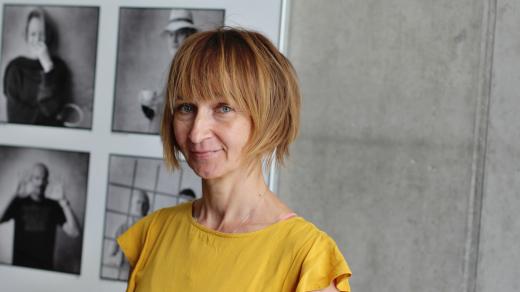 Martina Zikmundová