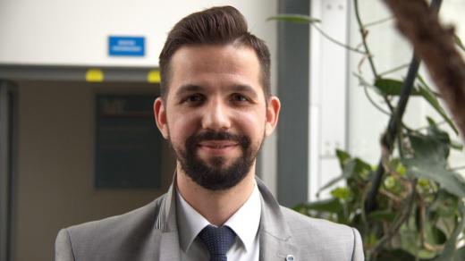 David Řezáč