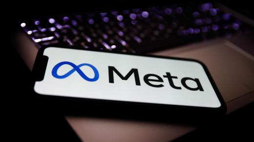 Společnost Facebook mění název na Meta Platforms