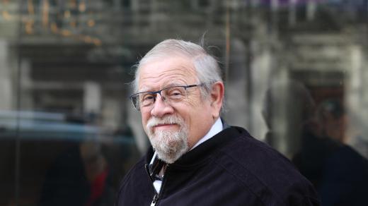 Daniel Kroupa