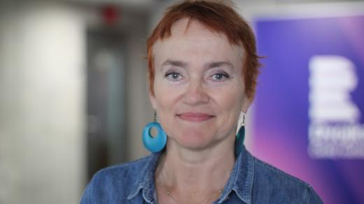 Tereza Boučková