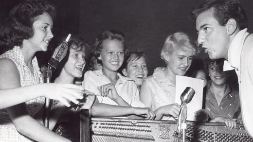 Bobby Darin