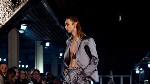 Show Tobias Equipment