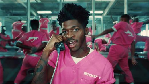 Lil Nas X