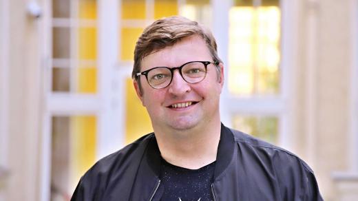 Michal Isteník