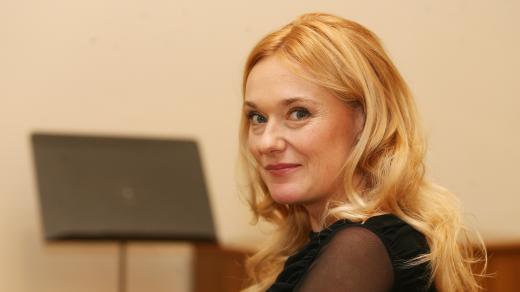 Magdalena Kožená  