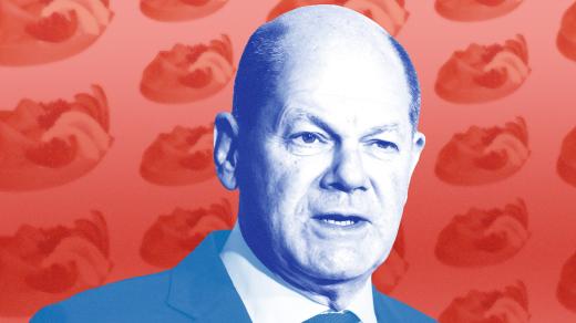 Olaf Scholz