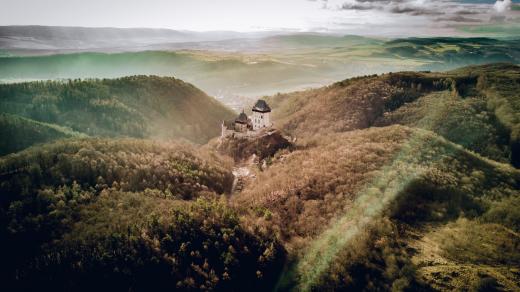 Karlštejn