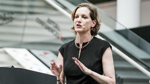 Anne Applebaum