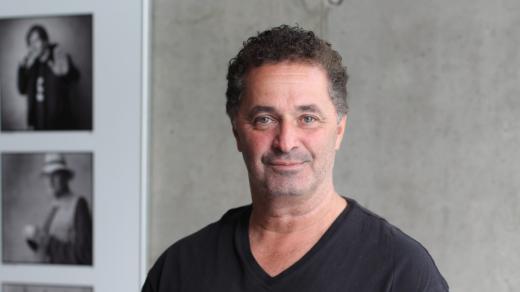 Martin Dejdar