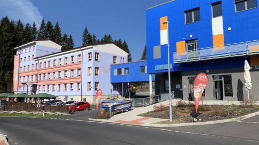 Rehos Nejdek