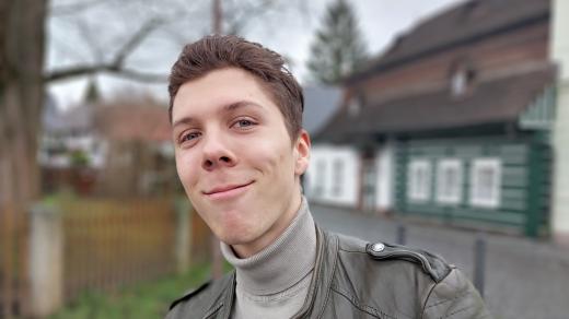 Jaromír Morávek