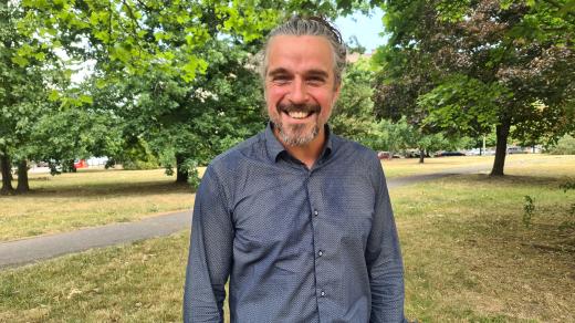 Michal Willie Sedláček