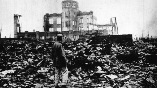 Hirošima (1945)