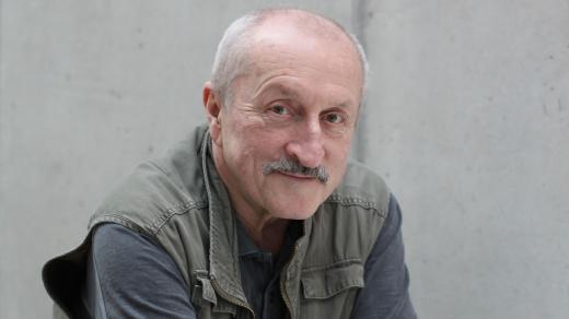 Oldřich Navrátil