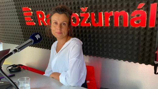 Beata Parkanová