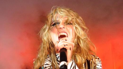 Ke$ha