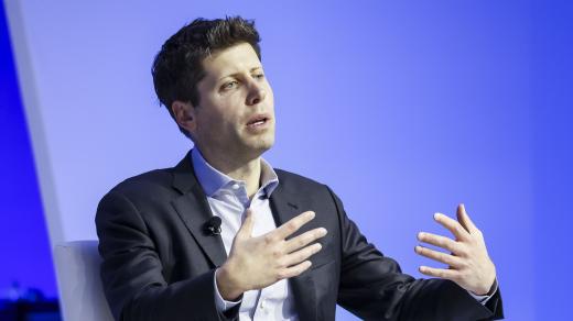 Sam Altman