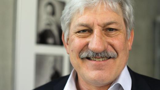 Jiří Payne, europoslanec Evropského parlamentu, místopředseda Strany svobodných občanů (Svobodní)