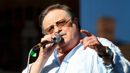 Petr Spálený