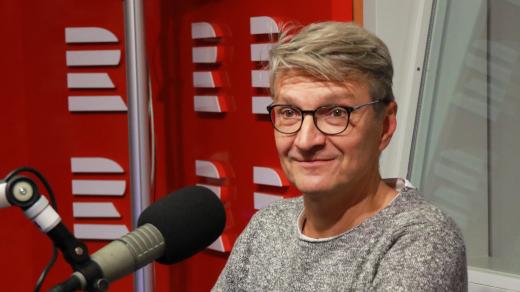 Jan Svěrák