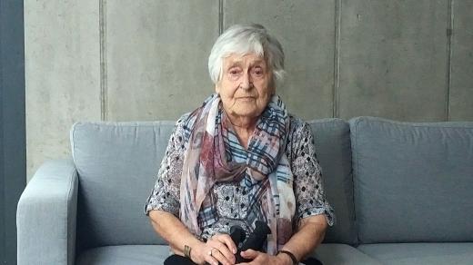 Lydie Tischlerová