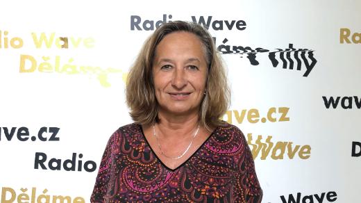 Eva Bartasová