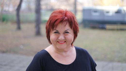 Hana Křížková