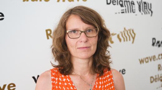 Historička Marie Černá