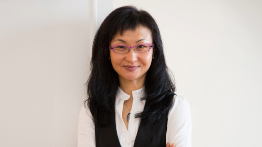 Wendy Chun
