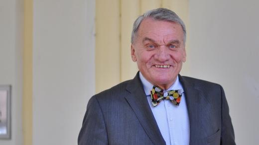 Bohuslav Svoboda