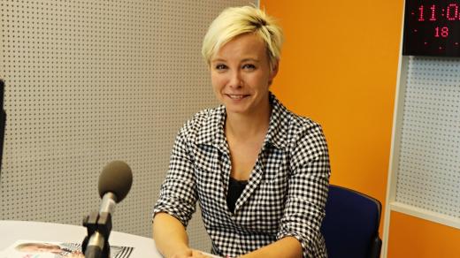 Jana Třísková
