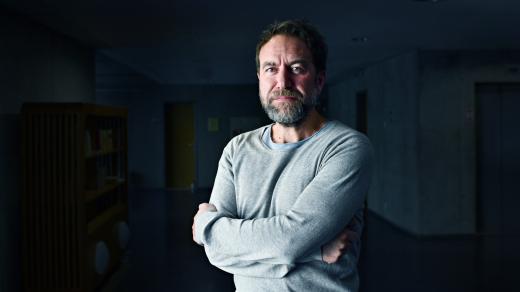 Milan Cais, hostující hudební dramaturg Mozaiky