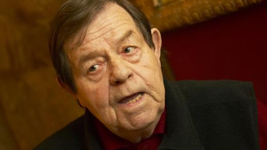 Textař Jan Schneider