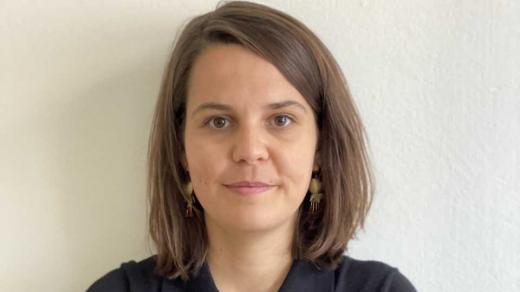 Kamila Kopřivová