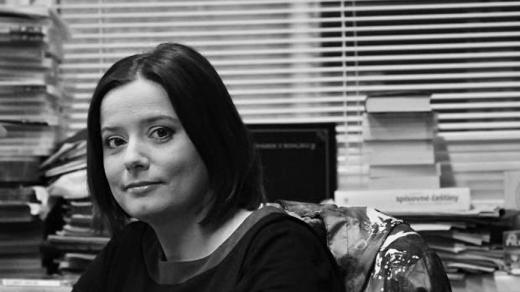 Monika Horsáková