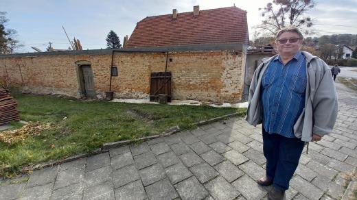 Kostelník Josef Kudělka