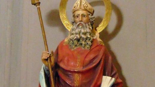 Sv. Mikuláš